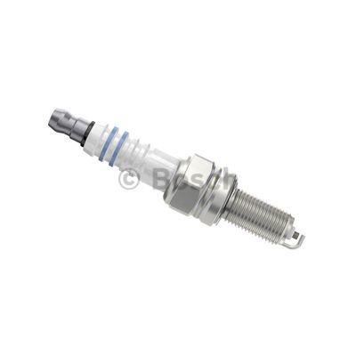 Spark plug Bosch Standard Super UR6DE Bosch 0 242 040 502