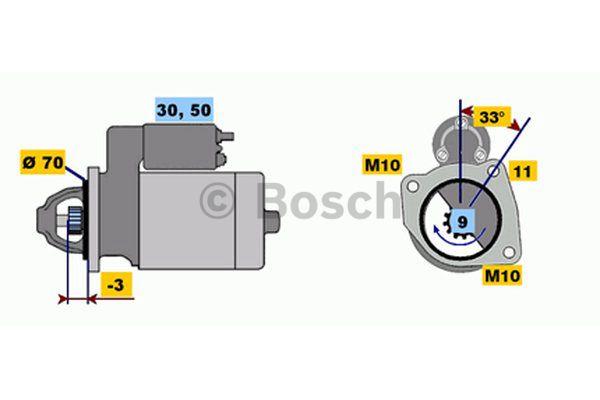 Buy Bosch 0 986 017 470 at a low price in United Arab Emirates!