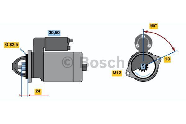 Buy Bosch 0 986 017 480 at a low price in United Arab Emirates!