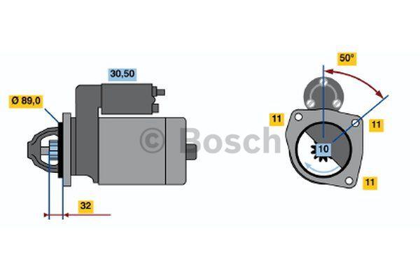 Buy Bosch 0 986 018 240 at a low price in United Arab Emirates!