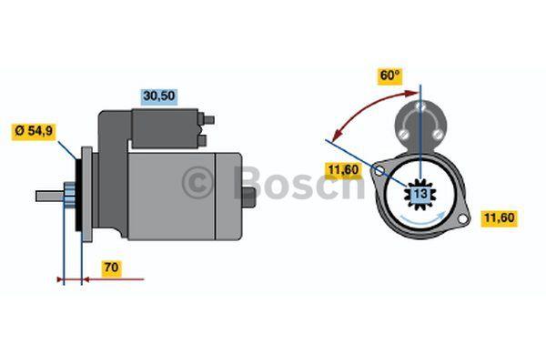 Buy Bosch 0 986 018 761 at a low price in United Arab Emirates!