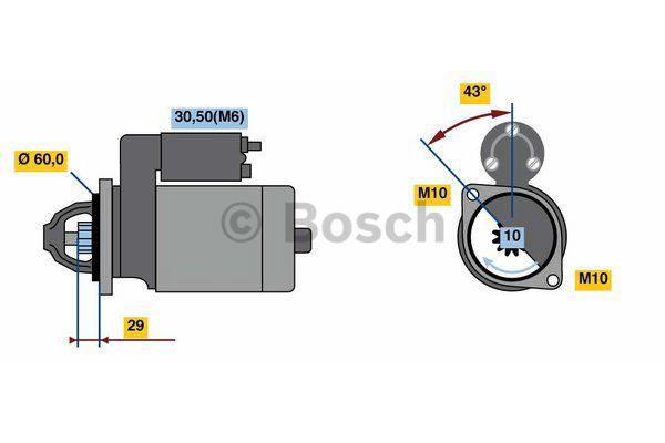 Buy Bosch 0 986 021 800 at a low price in United Arab Emirates!