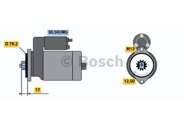 Buy Bosch 0 986 021 910 at a low price in United Arab Emirates!