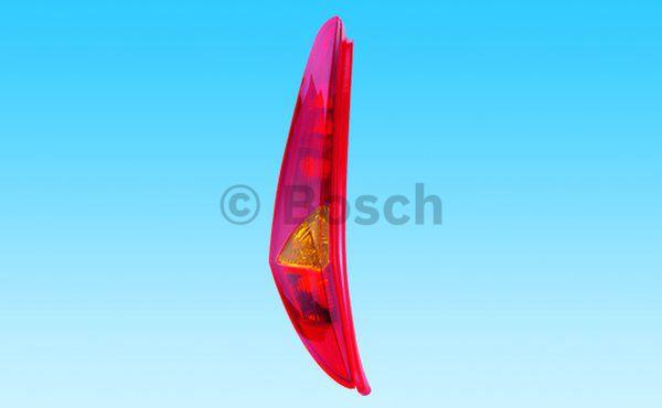Bosch 0 319 336 143 Tail lamp left 0319336143