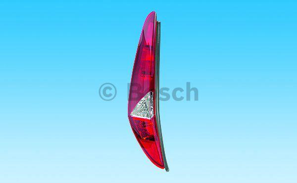 Bosch 0 319 337 203 Tail lamp left 0319337203