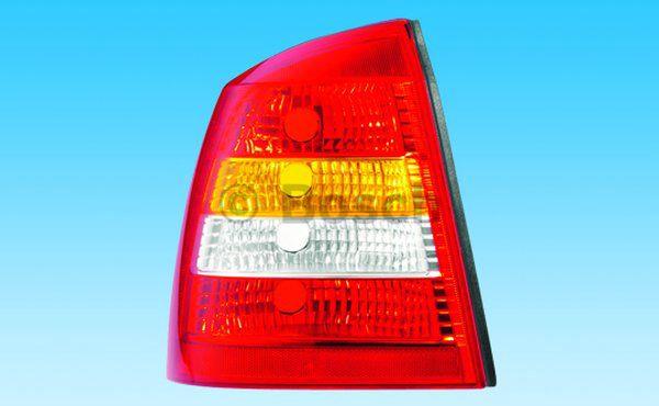 Bosch 0 319 342 244 Tail lamp right 0319342244