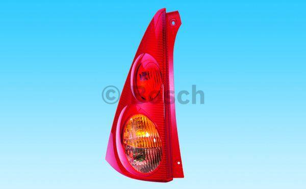 Bosch 0 319 345 004 Tail lamp right 0319345004