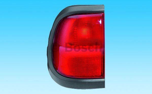 Bosch 0 319 355 103 Tail lamp left 0319355103