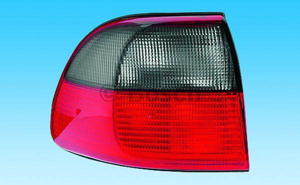 Bosch 0 319 356 244 Tail lamp right 0319356244