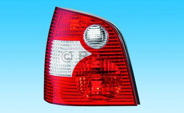Bosch 0 319 362 244 Tail lamp right 0319362244