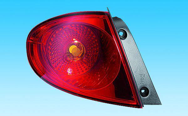Bosch 0 319 364 044 Tail lamp right 0319364044