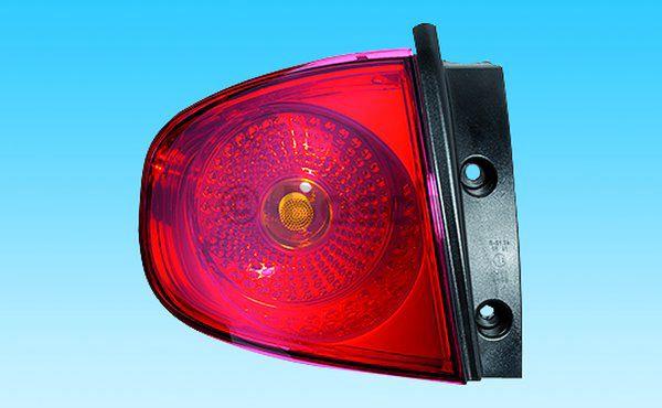 Bosch 0 319 364 244 Tail lamp right 0319364244