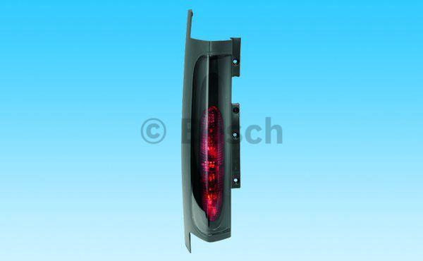 Bosch 0 319 368 201 Tail lamp left 0319368201