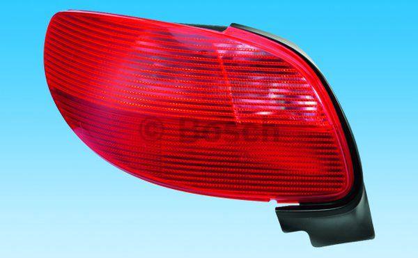 Bosch 0 319 370 204 Tail lamp right 0319370204