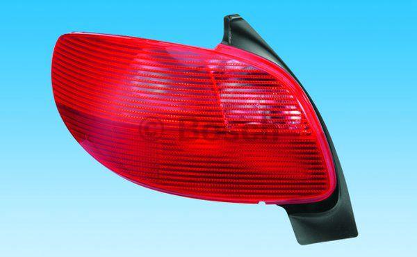 Bosch 0 319 370 244 Tail lamp right 0319370244