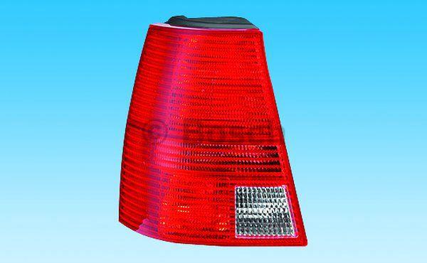 Bosch 0 319 378 244 Tail lamp right 0319378244