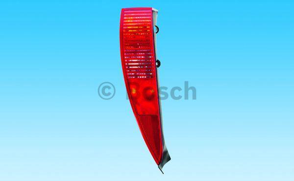 Bosch 0 319 383 103 Tail lamp left 0319383103