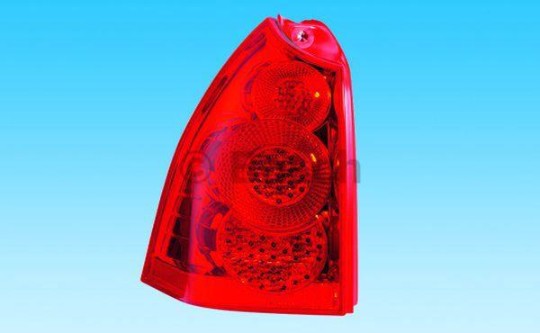 Bosch 0 319 385 204 Tail lamp right 0319385204