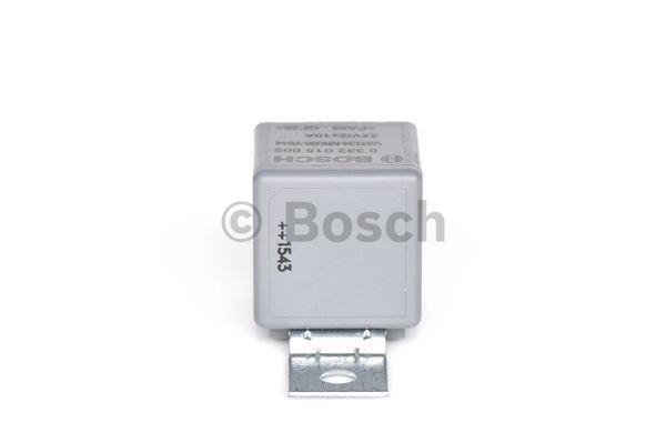 Relay Bosch 0 332 015 002