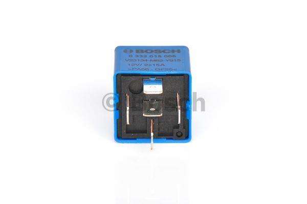 Bosch Relay – price 141 PLN