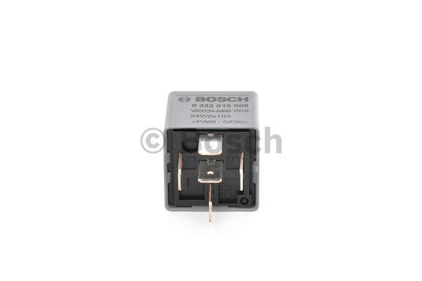 Bosch Relay – price 46 PLN