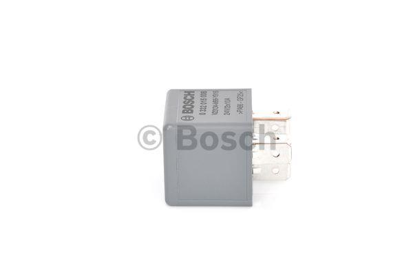 Relay Bosch 0 332 015 008