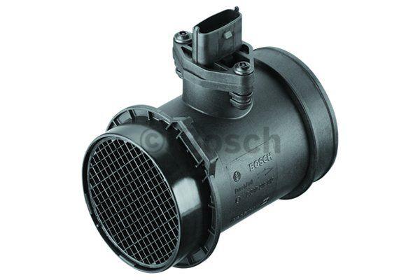 Bosch Air mass sensor – price 696 PLN