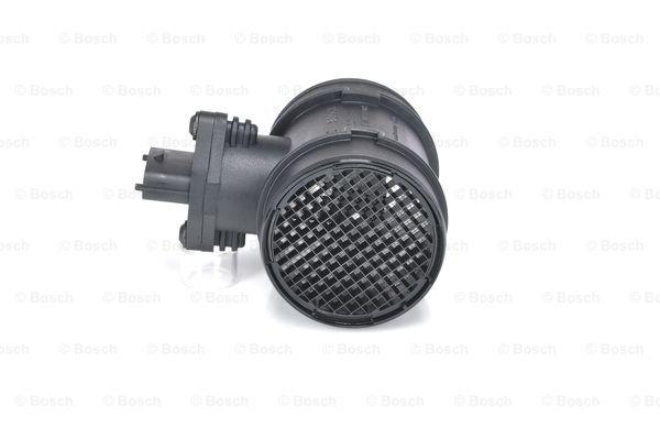 Mass air flow sensor Bosch 0 280 218 019