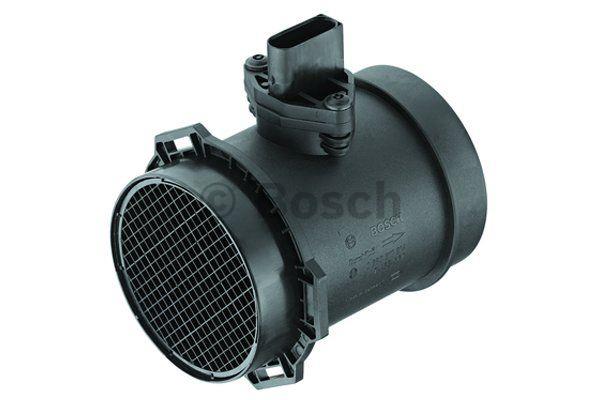 Bosch Air mass sensor – price 562 PLN