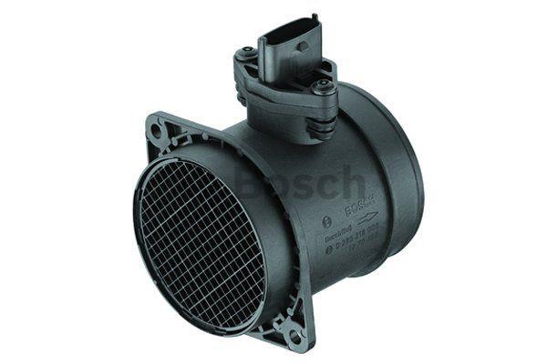 Bosch Air mass sensor – price 1274 PLN