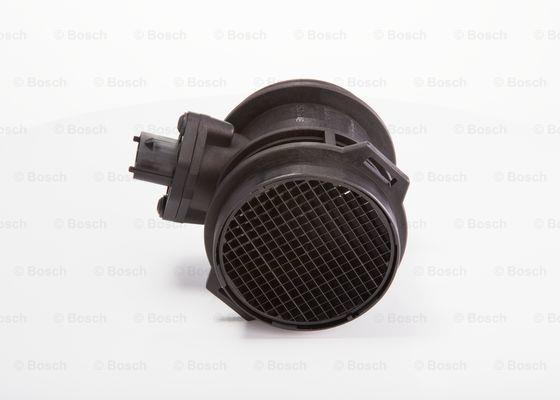 Mass air flow sensor Bosch 0 280 218 090