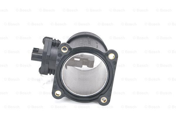 Bosch Air mass sensor – price 678 PLN