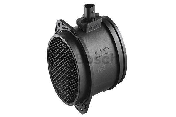Bosch Mass air flow sensor – price 521 PLN