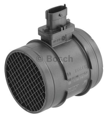 Bosch Mass air flow sensor – price 475 PLN