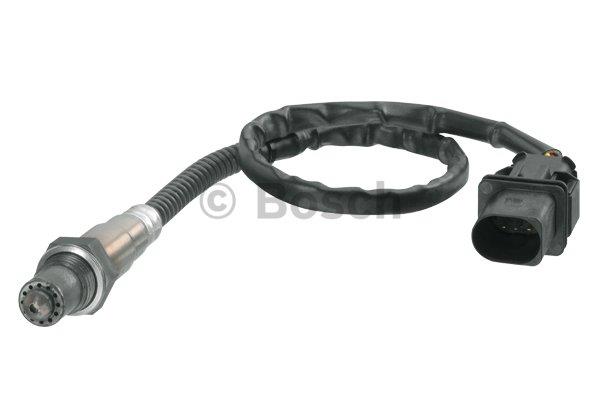 Bosch Lambda sensor – price 436 PLN