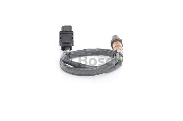 Lambda sensor Bosch 0 281 004 107