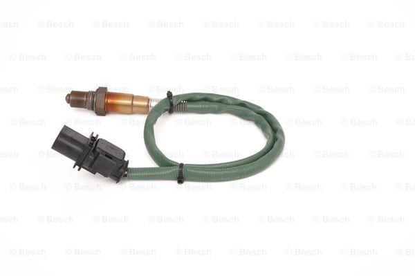 Bosch Lambda sensor – price