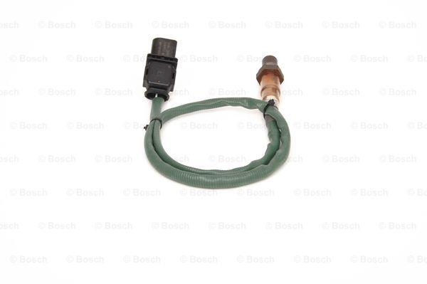 Bosch Lambda sensor – price