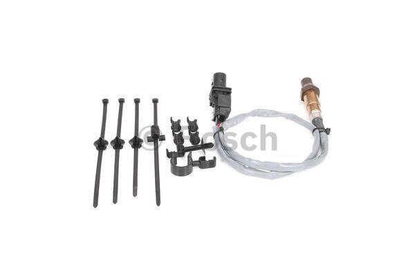Bosch Lambda sensor – price 386 PLN