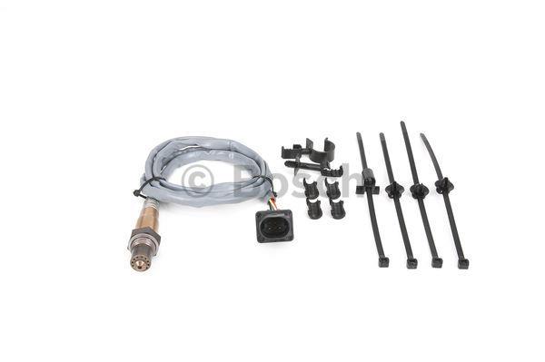 Bosch Lambda sensor – price 402 PLN