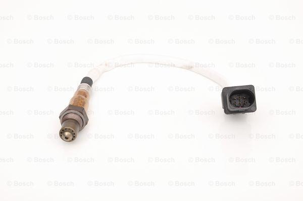 Bosch Lambda sensor – price 412 PLN