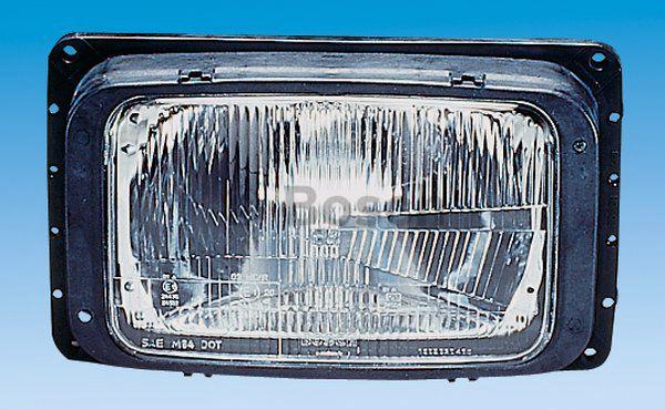  0 301 017 005 Headlight left/right 0301017005