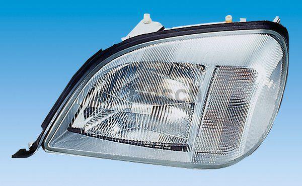 Bosch 0 301 035 671 Headlight left 0301035671