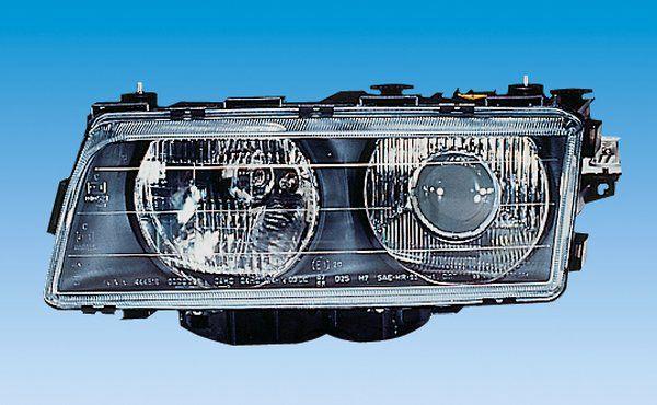 Bosch 0 301 043 674 Headlight right 0301043674