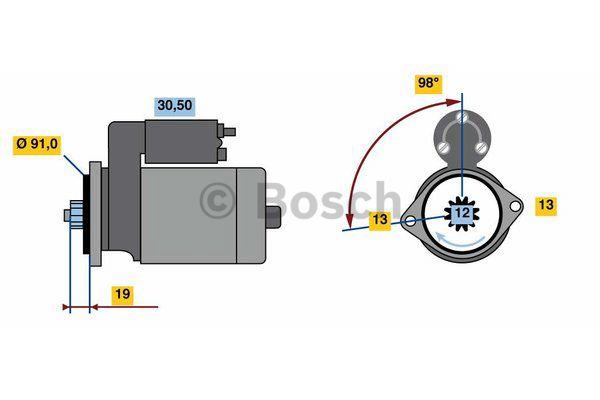 Buy Bosch 0 986 023 840 at a low price in United Arab Emirates!