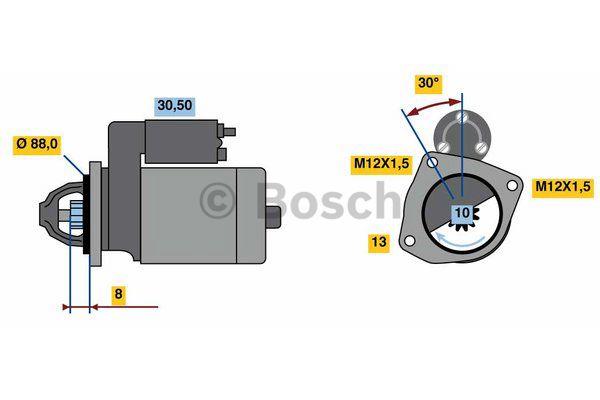 Buy Bosch 0 986 023 900 at a low price in United Arab Emirates!