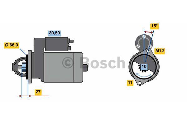 Buy Bosch 0 986 024 010 at a low price in United Arab Emirates!