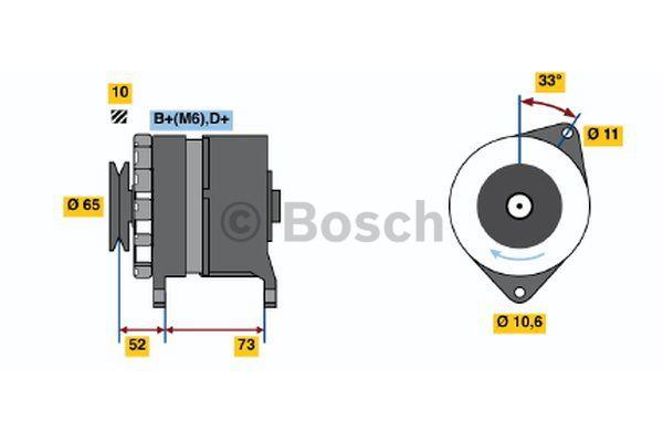 Buy Bosch 0 986 030 940 at a low price in United Arab Emirates!