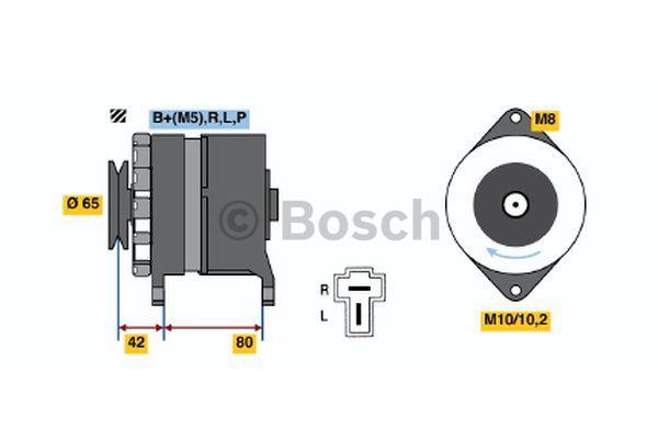 Buy Bosch 0 986 032 641 at a low price in United Arab Emirates!