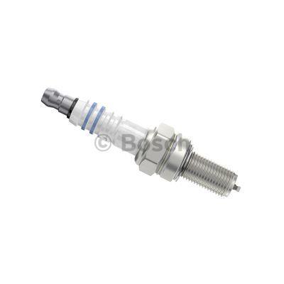 Bosch Spark plug Bosch Standard Super UR2CC – price [object Object] PLN